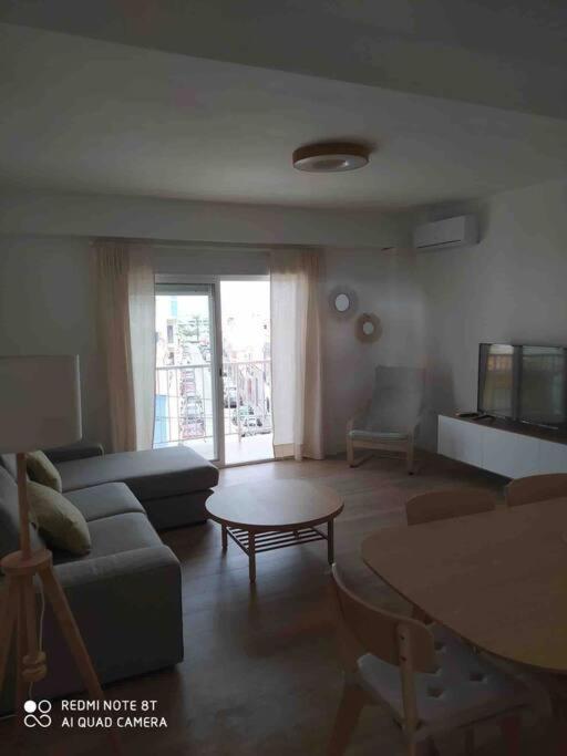 Apartamento En El Puerto Dénia Esterno foto