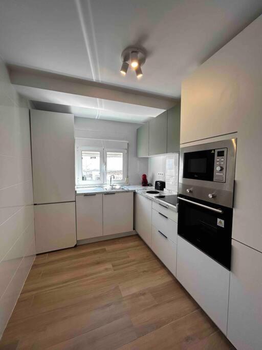 Apartamento En El Puerto Dénia Esterno foto